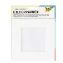 Folia Cardboard Picture Frames Square 16,6 x 16,6 cm