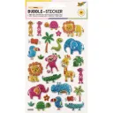 Folia Bubble-stickers Iii