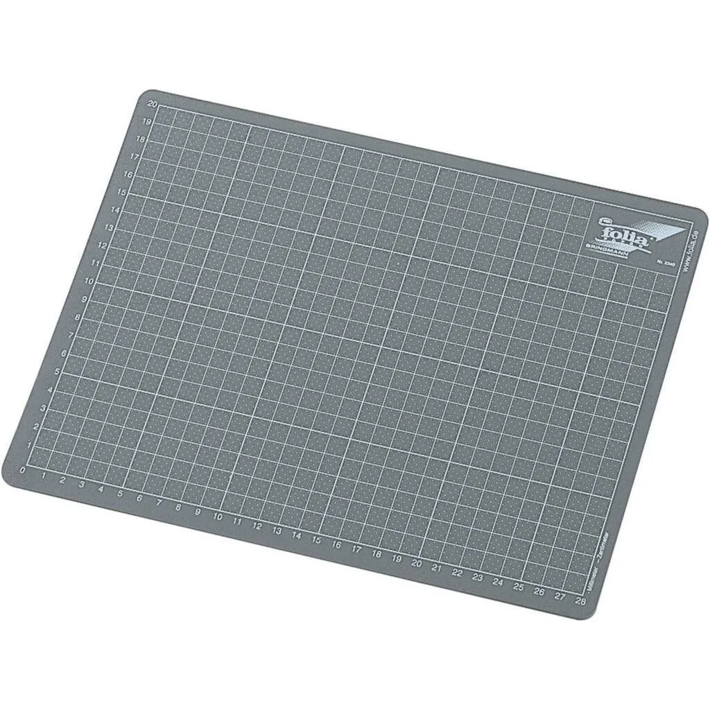 [2340] Folia Cutting Mats Small, 22x30cm