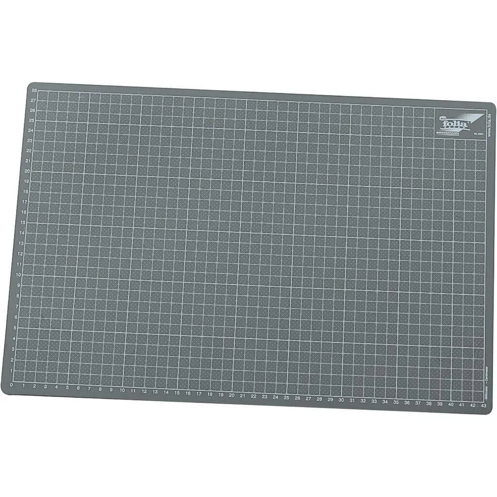 Folia Cutting Mats Medium, 30x45cm