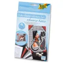 Folia Picture Frame Kit Black Cat 9 Parts