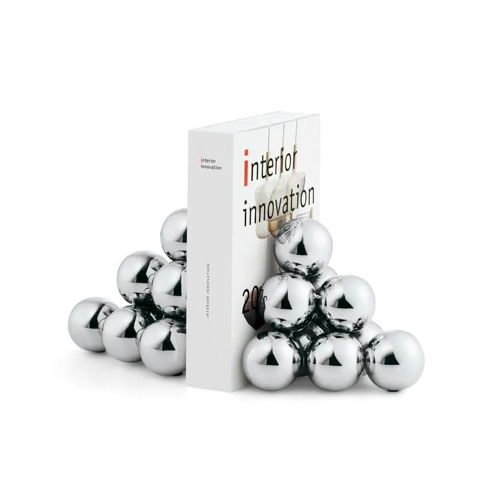 Philippi Bubbles Bookend