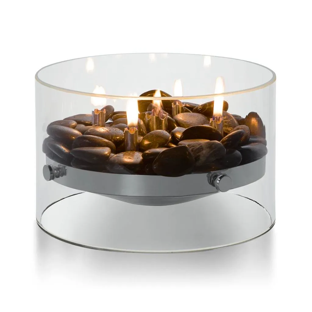 [123118] Philippi Fire Table Fireplace