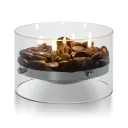 Philippi Fire Table Fireplace