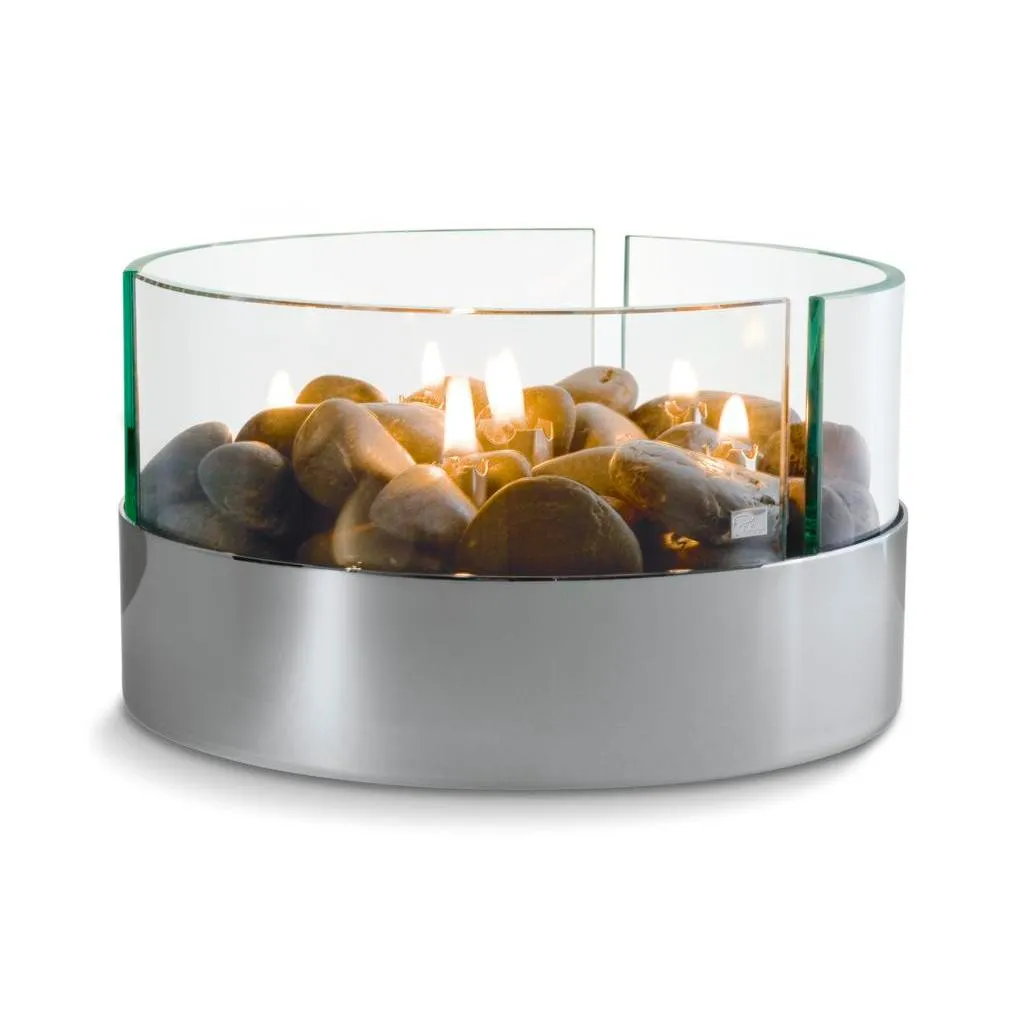 Philippi Burn Table Fireplace