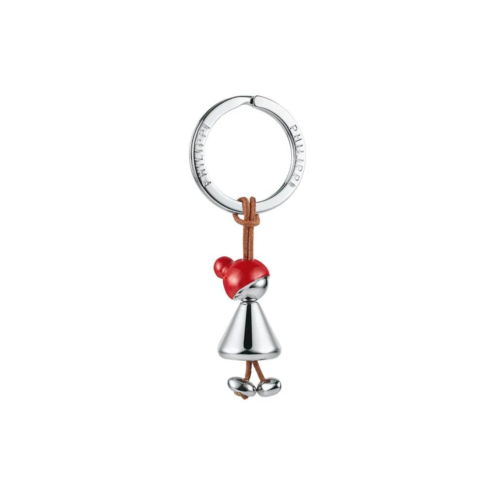 Philippi Rotkäppchen Keyring Pendant