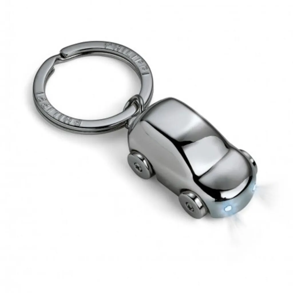 Philippi Cruiser Keyring Pendant