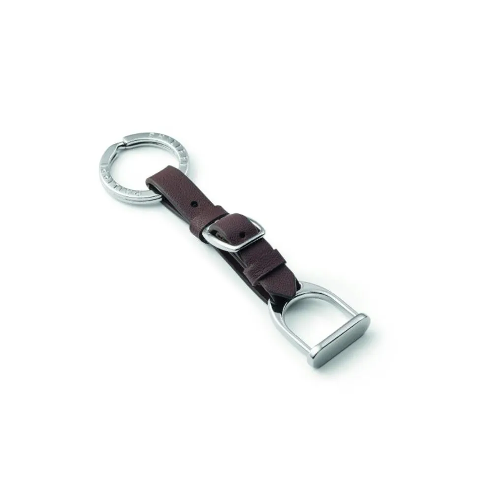 Philippi Derby Keyring