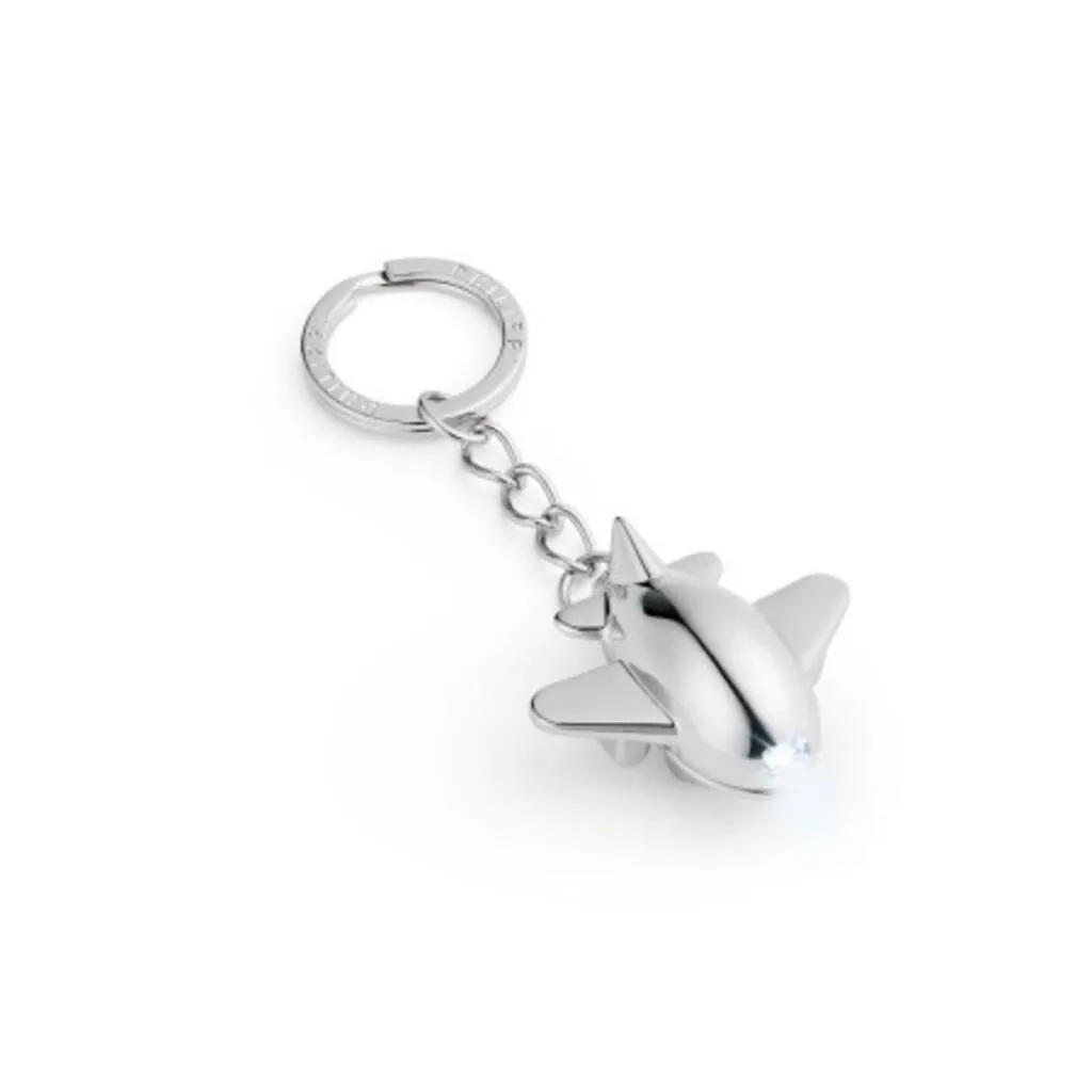 Philippi Flying Willy Illuminated Keychain