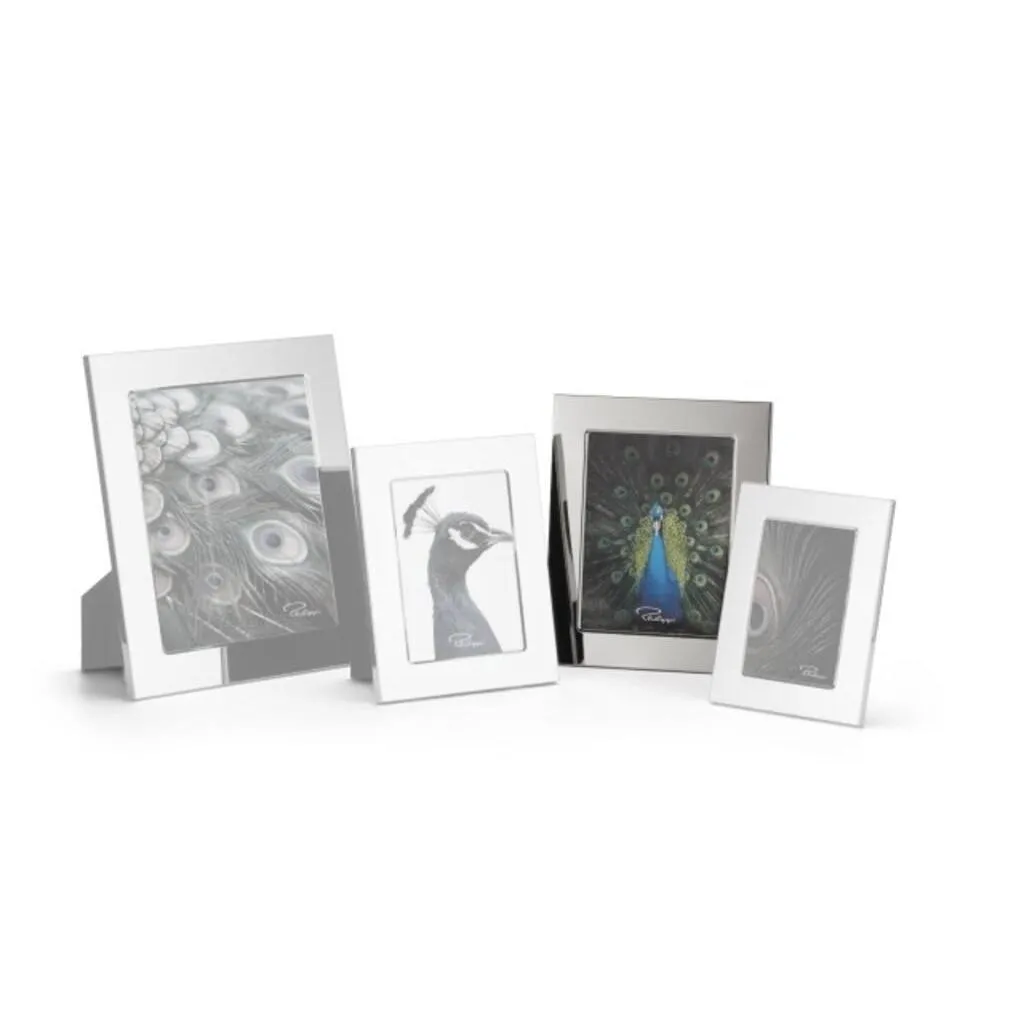 [318005] Philippi Celeste Frame 15x20 cm