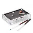 Philippi Yap Pool Table