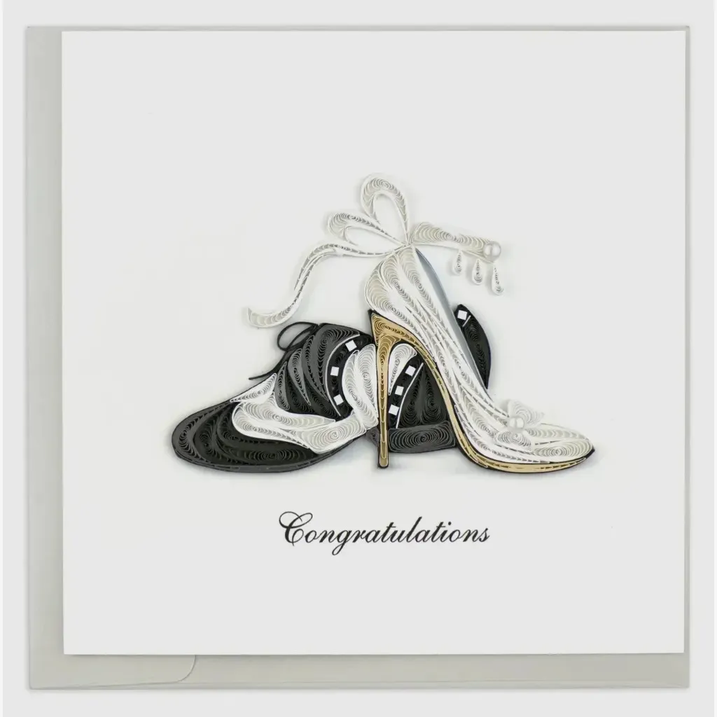 Greeting Card Big