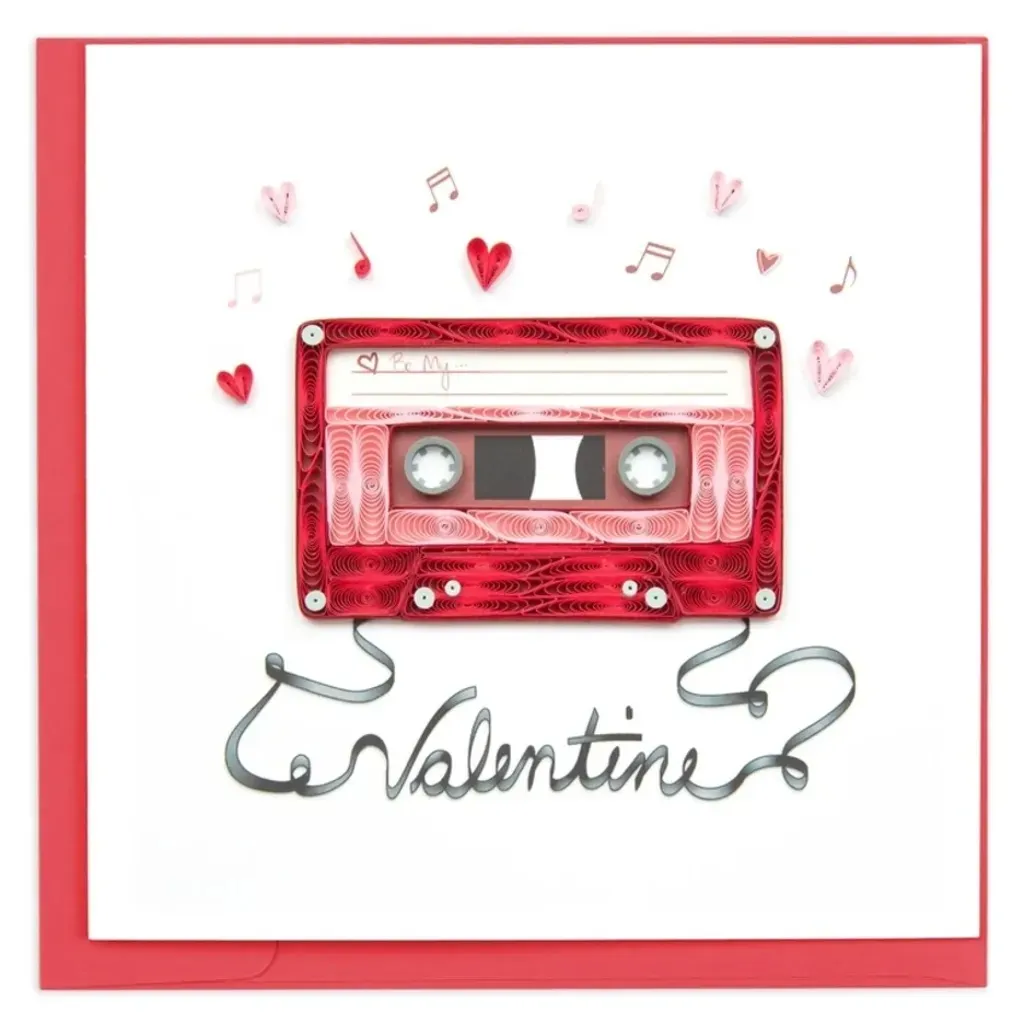 Greeting Card Big