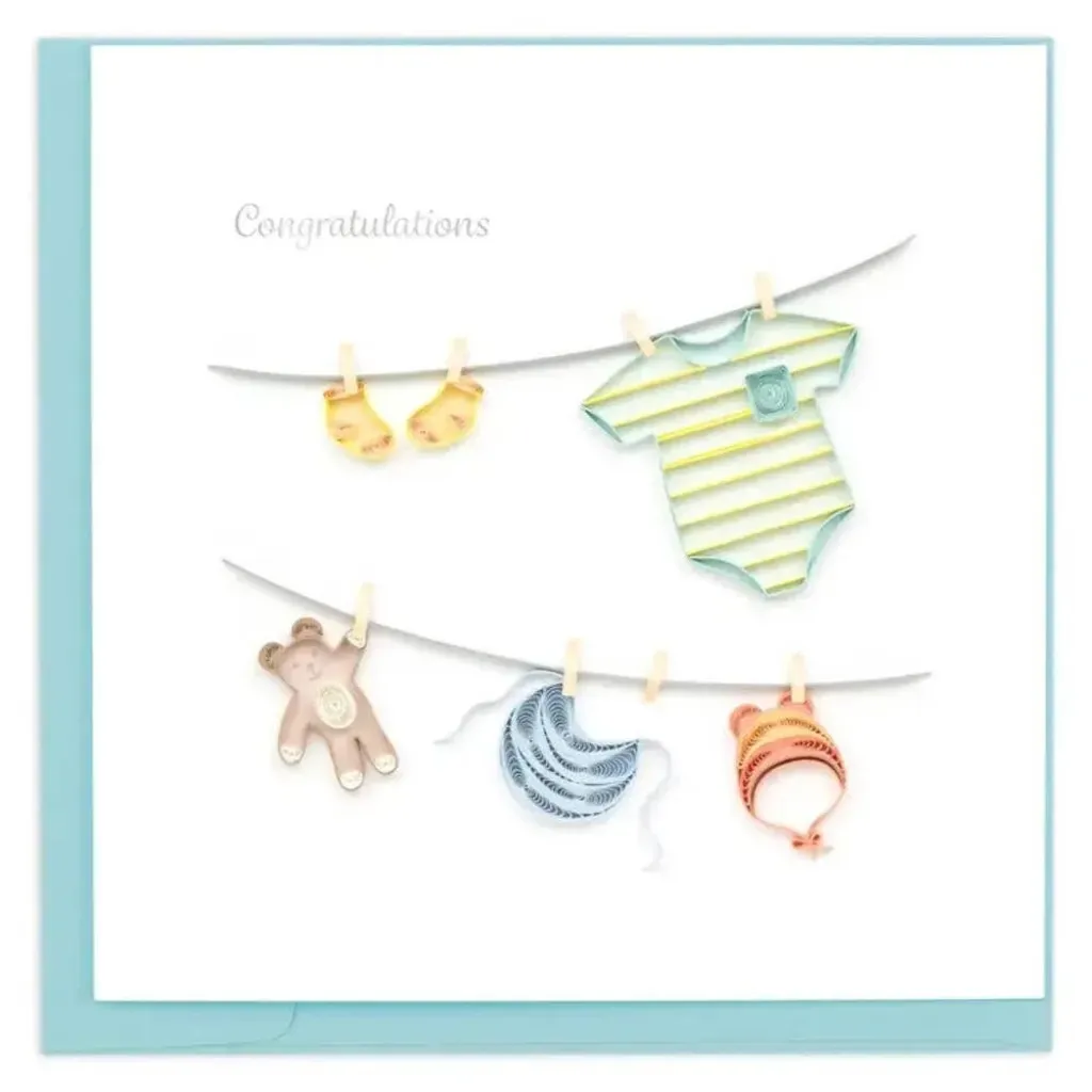Greeting Card Big