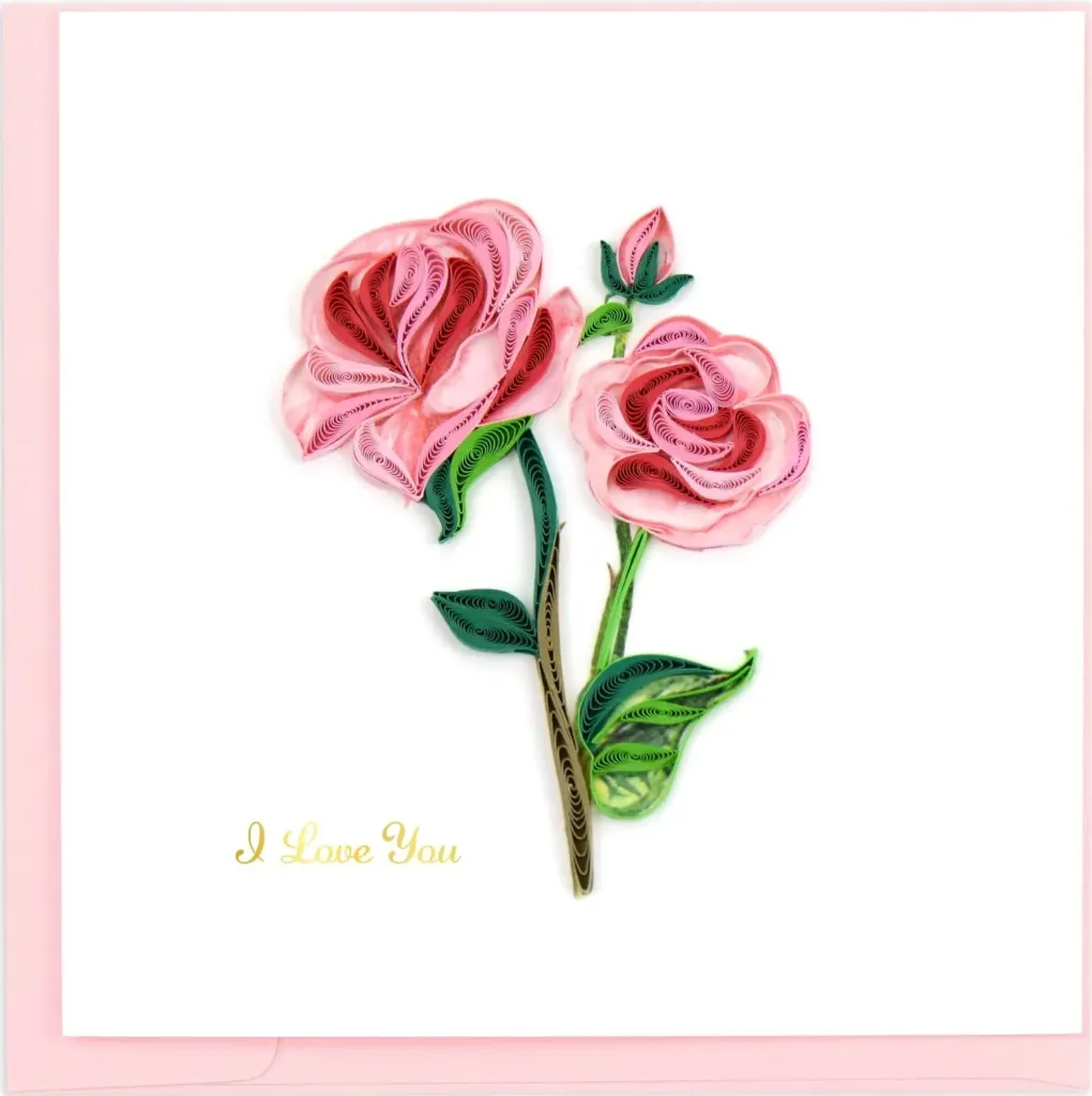 Greeting Card Big