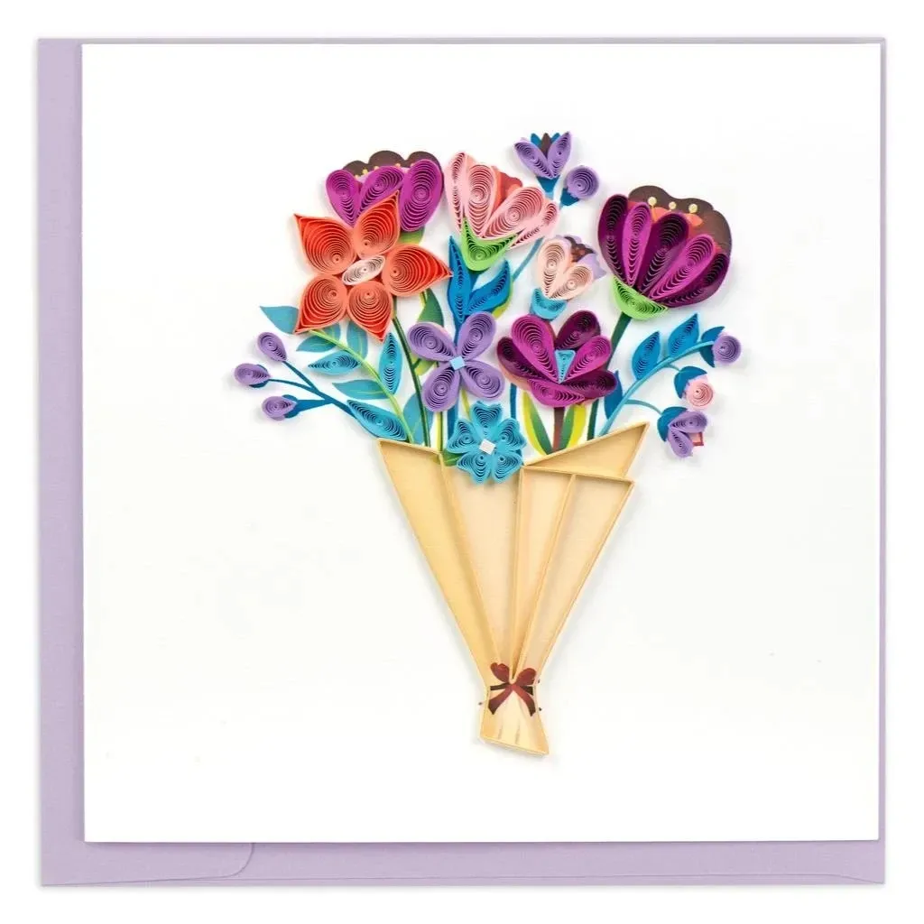 Greeting Card Big