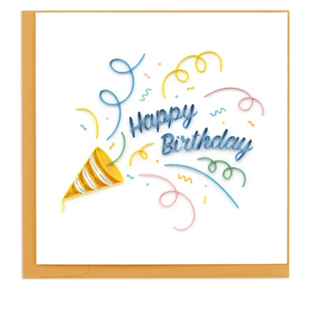 Greeting Card Big