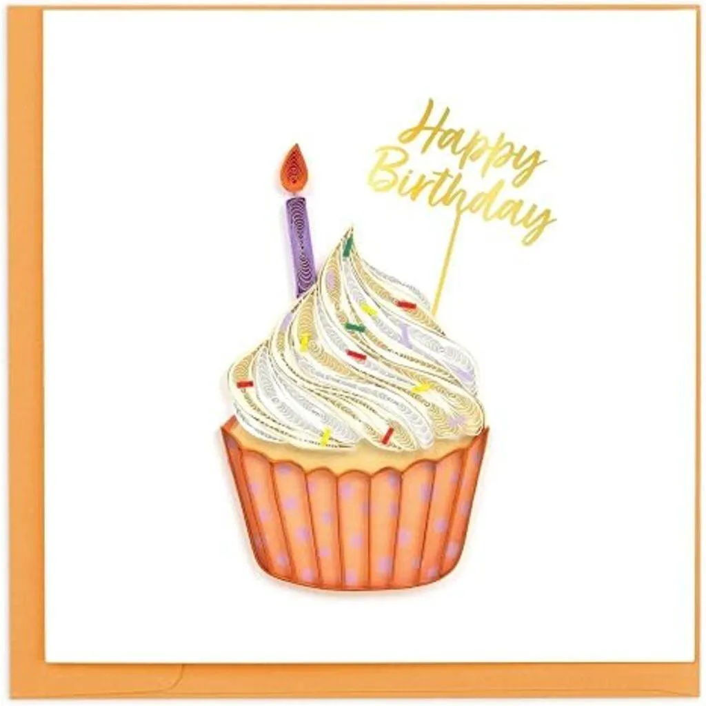 Greeting Card Big