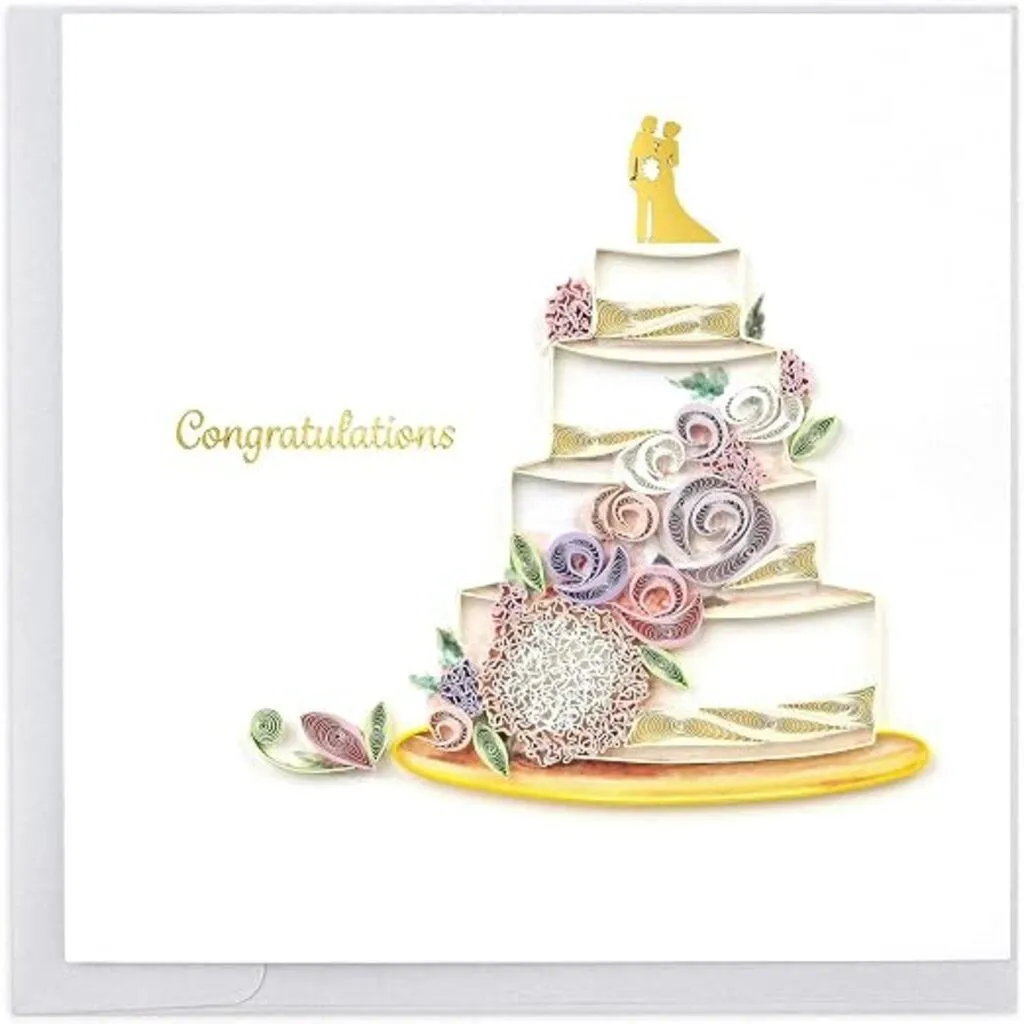 Greeting Card Big