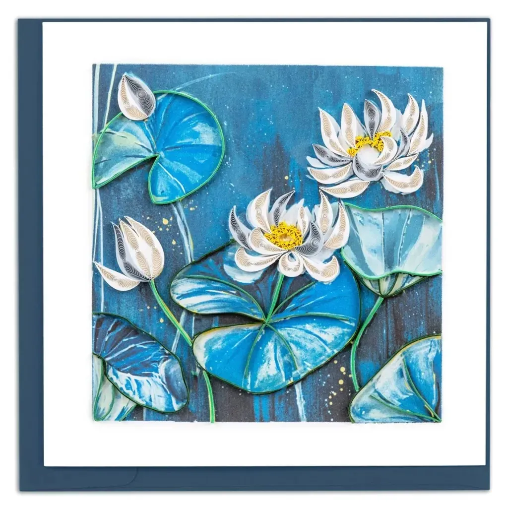 Greeting Card Big