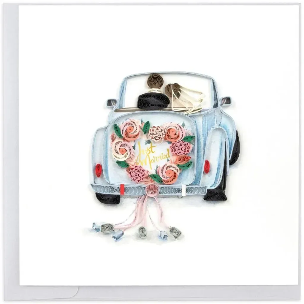 Greeting Card Big