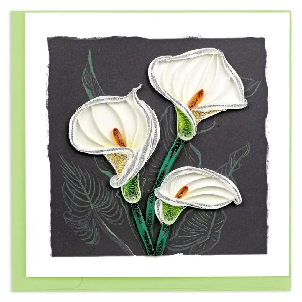 Greeting Card Big