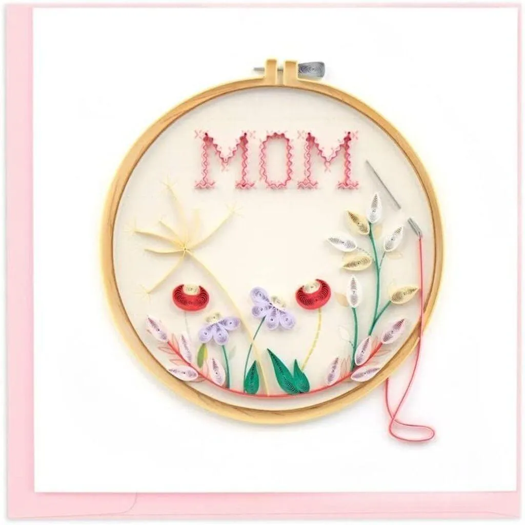 Greeting Card Big