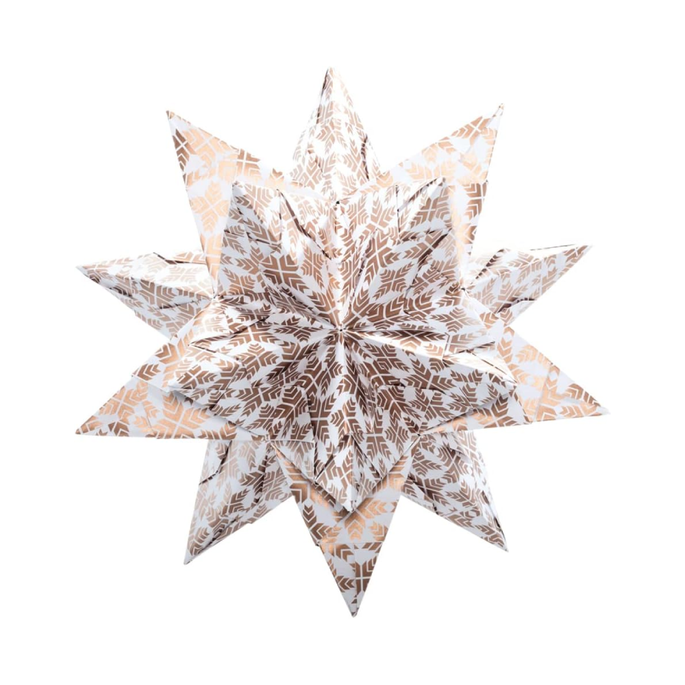 Folia Bascetta Stars Kit II