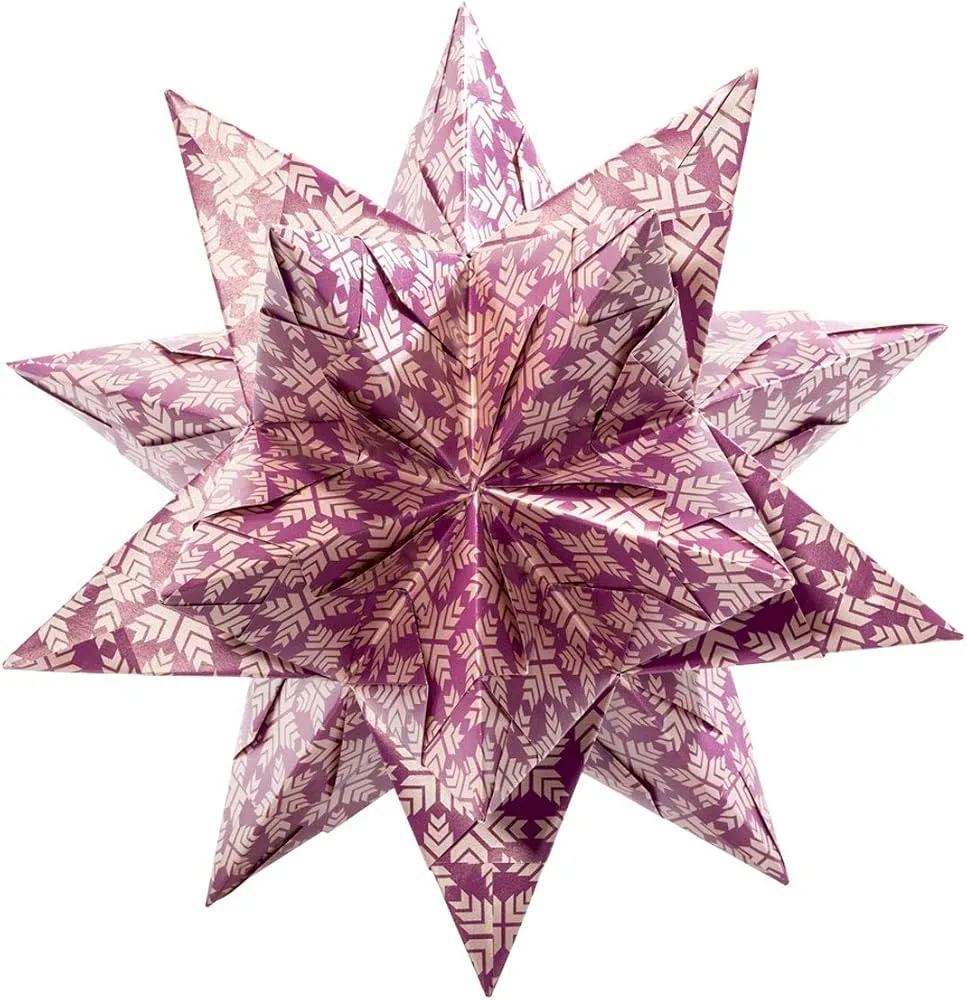 Folia Bascetta Stars Kit II