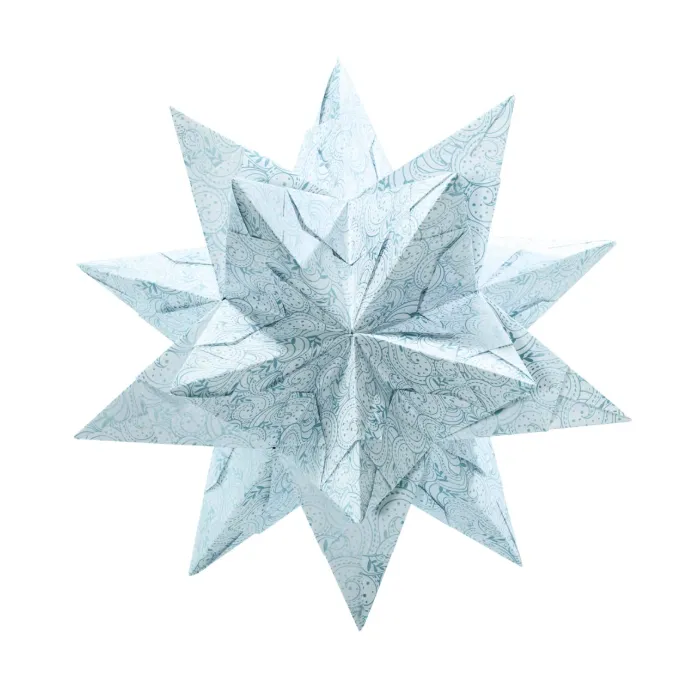 Folia Bascetta Star Kit
