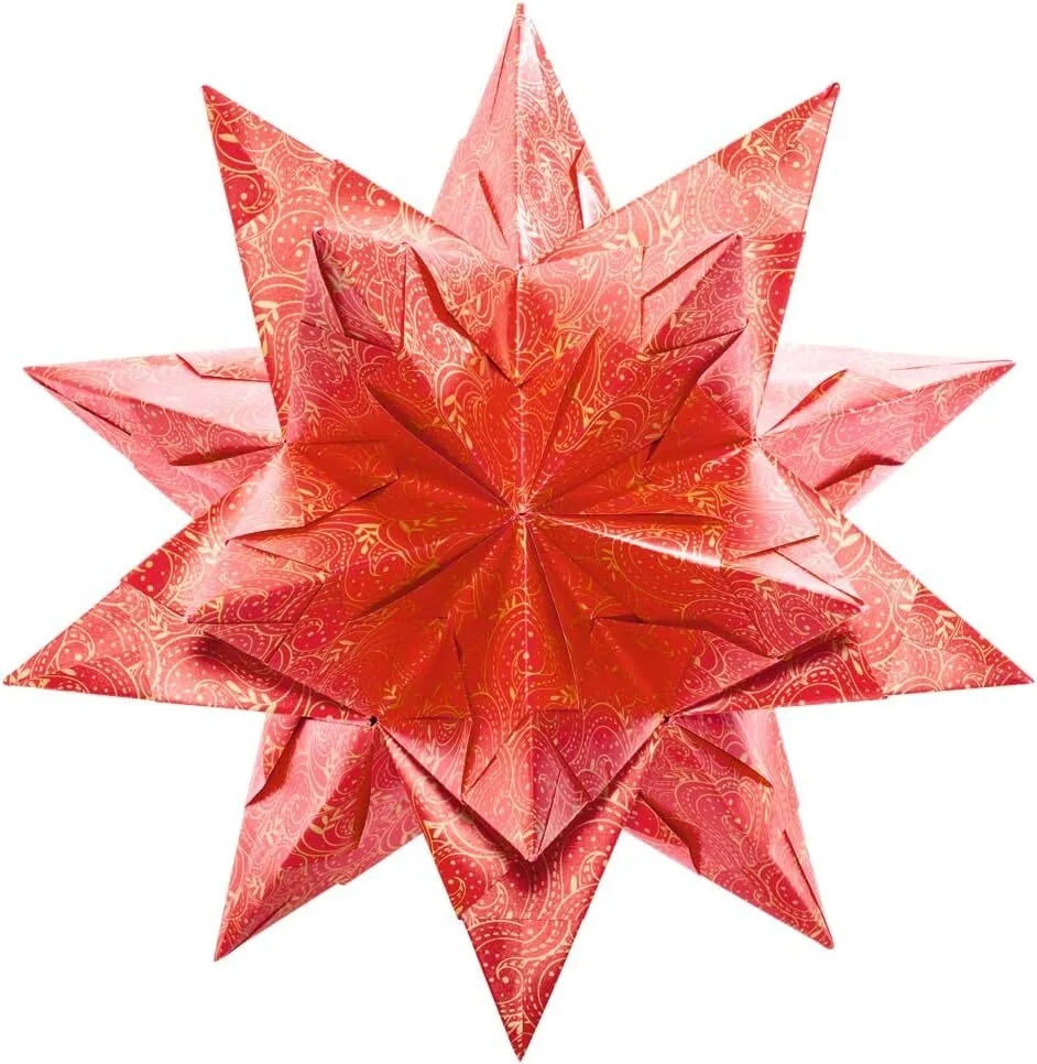 Folia Bascetta Star Kit