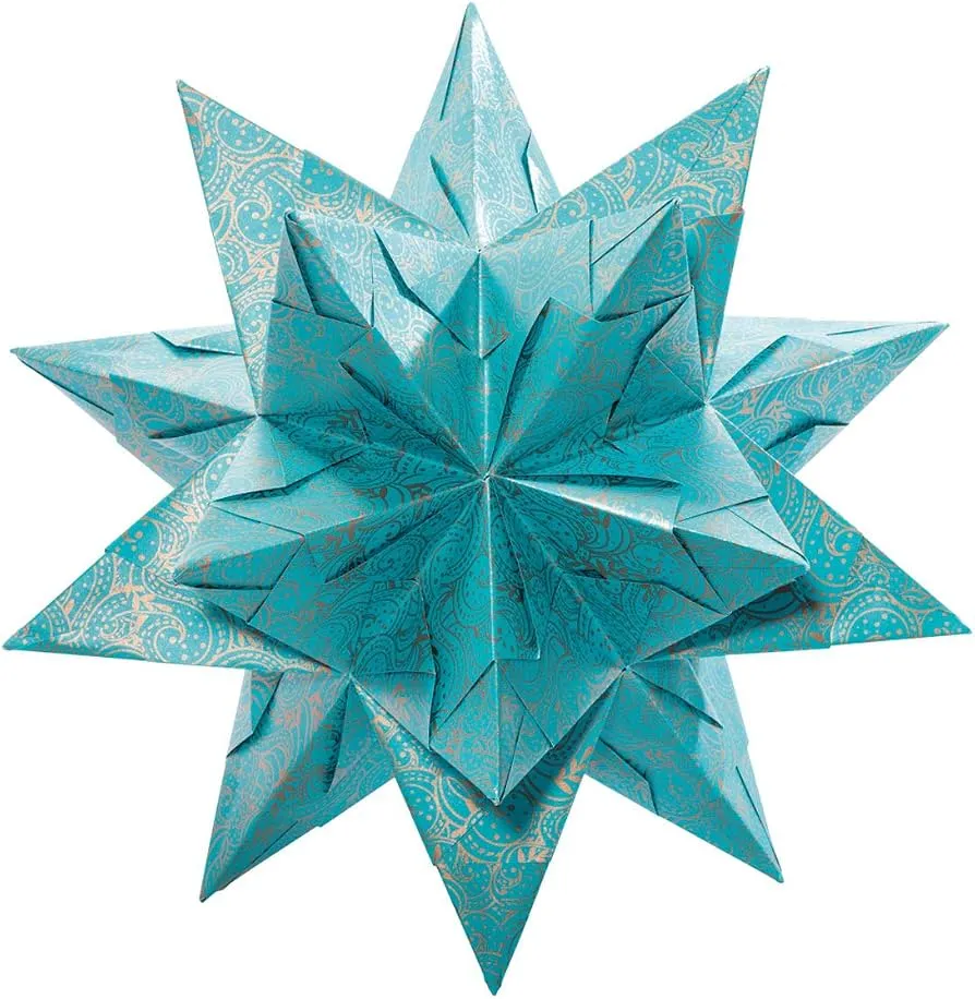 Folia Bascetta Star Kit