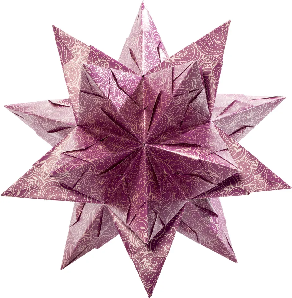 Folia Bascetta Star Kit