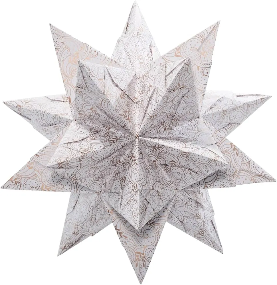 Folia Bascetta Star Kit