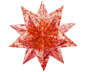 Folia Bascetta Star Kit