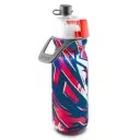 O2COOL Mist N Sip Insulated Bottle