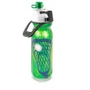 O2COOL Mist N Sip Insulated Bottle