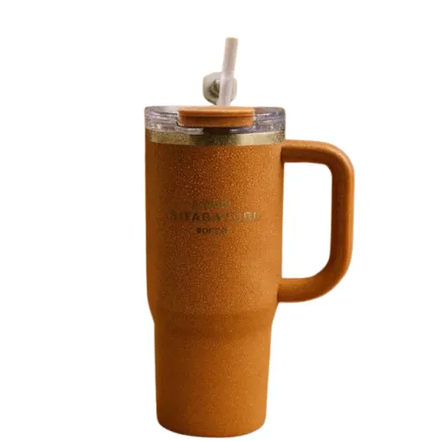 Starayuri Water Bottle