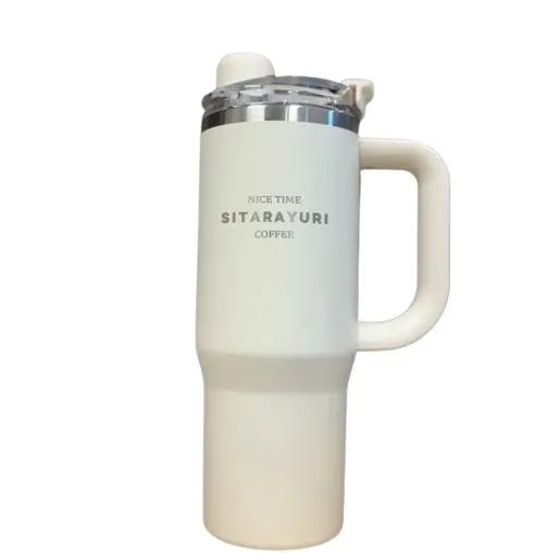 Starayuri Water Bottle