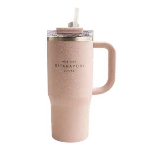 Starayuri Water Bottle
